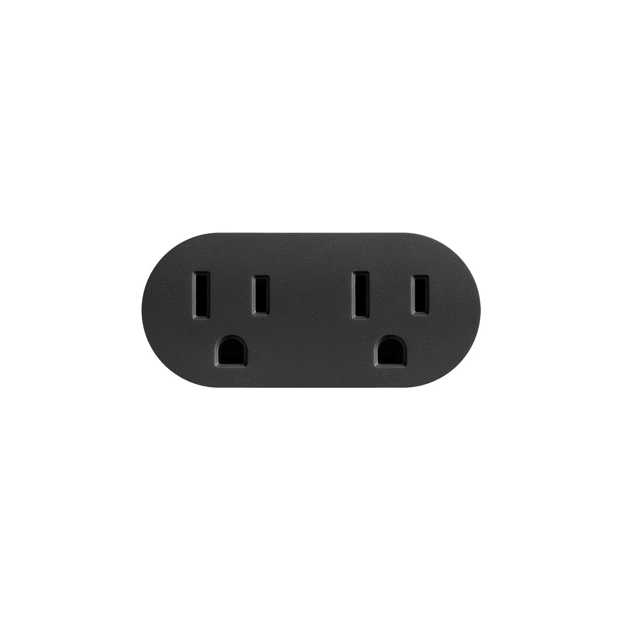 prado unifit duplex outlet for kitchen backsplash