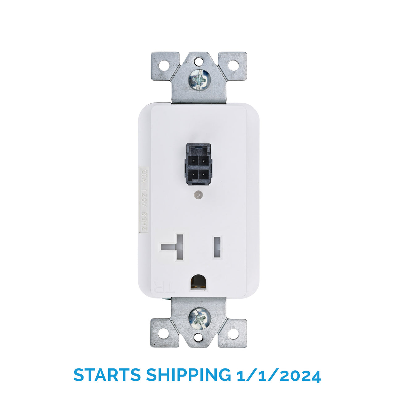 Replacement Safety Interlock Outlet