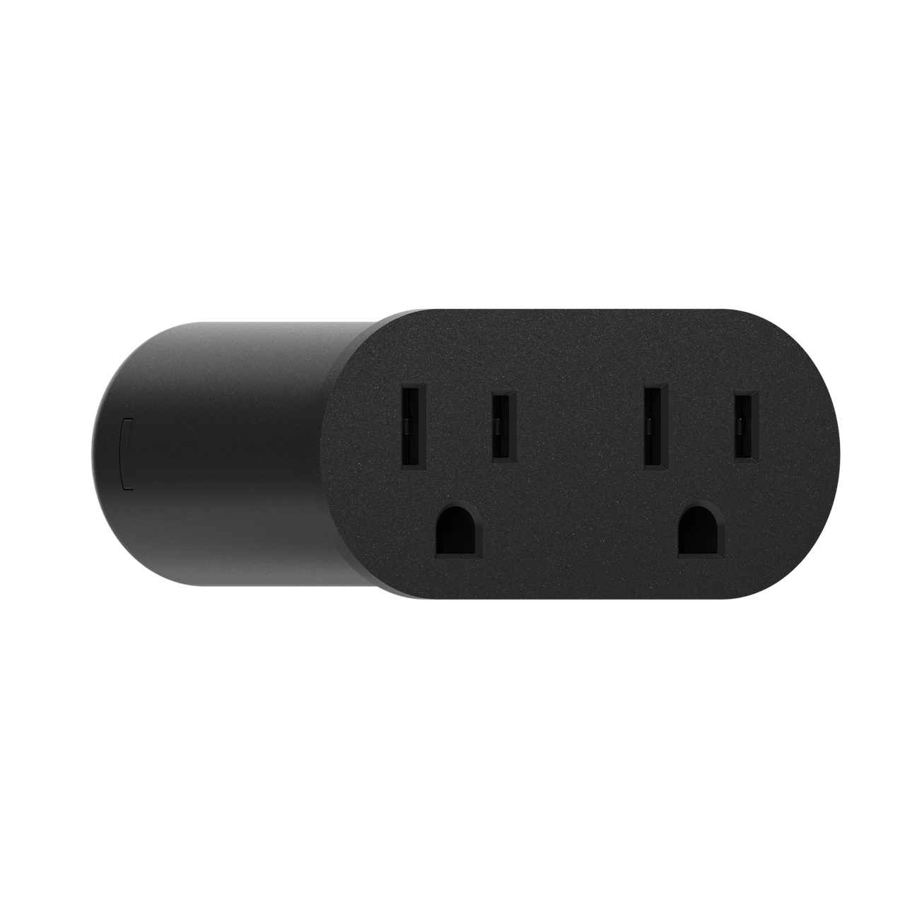 Prado Unifit Duplex Hardwired Outlet