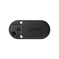 Thumbnail for prado unifit duplex outlet back view with self-contained junction box cap