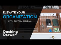 Expandable Susan Organizer