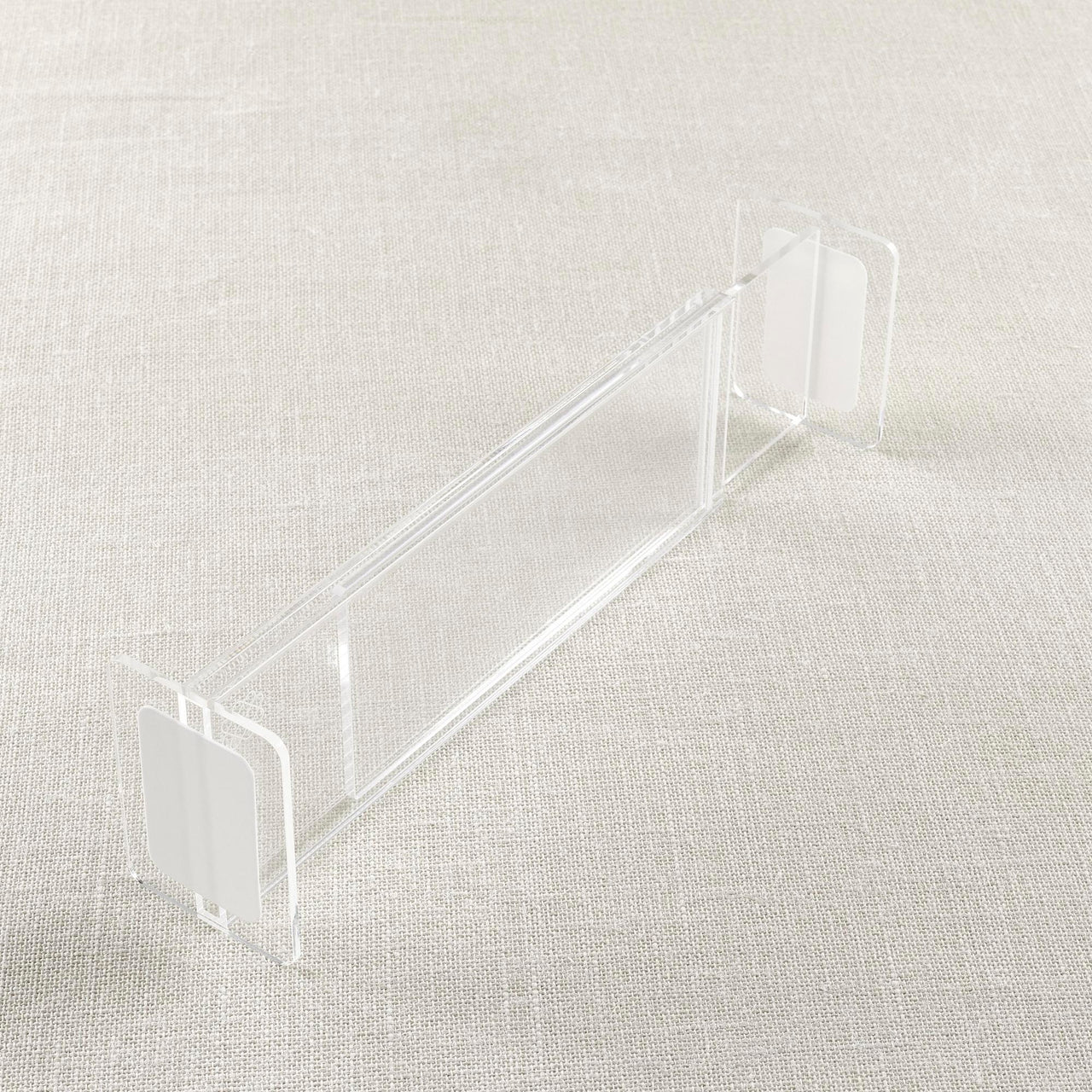 Acrylic Drawer Dividers