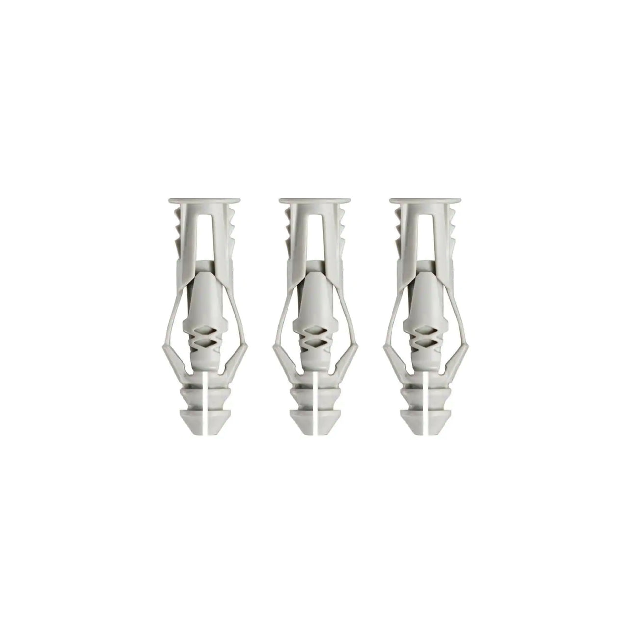 Hollow Wall Anchor (3 pack)