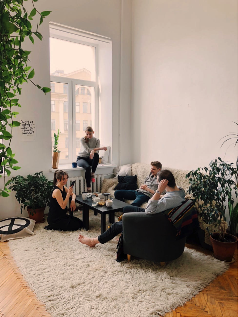 11 Unique Interior Design Elements To Make Your House A Home