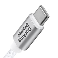 Thumbnail for USB Short Cord Bundle (4 pack)