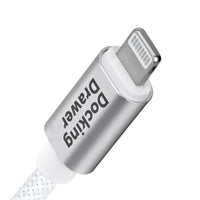 Thumbnail for USB Short Cord Bundle (4 pack)