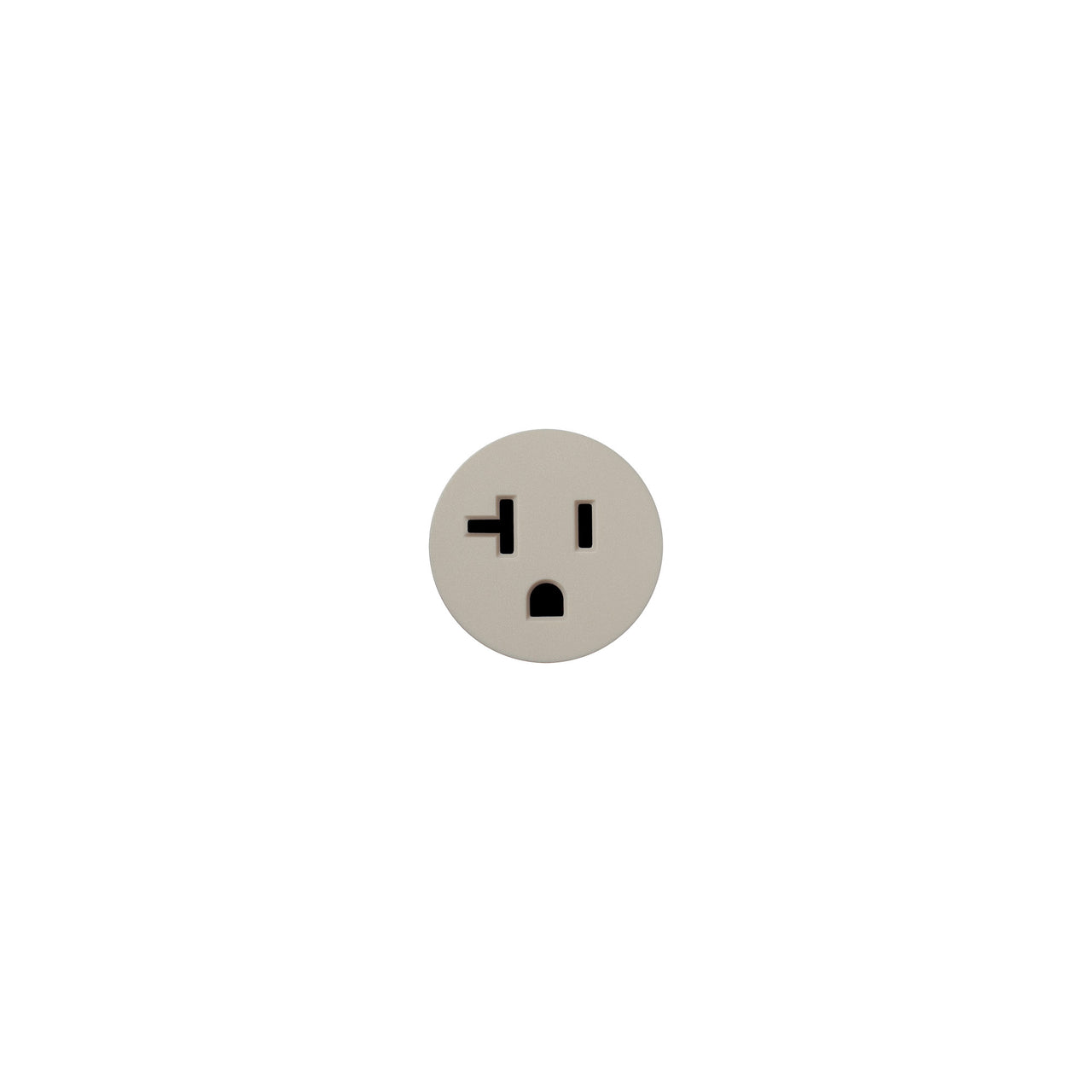 Prado Unifit Series - Single Outlet