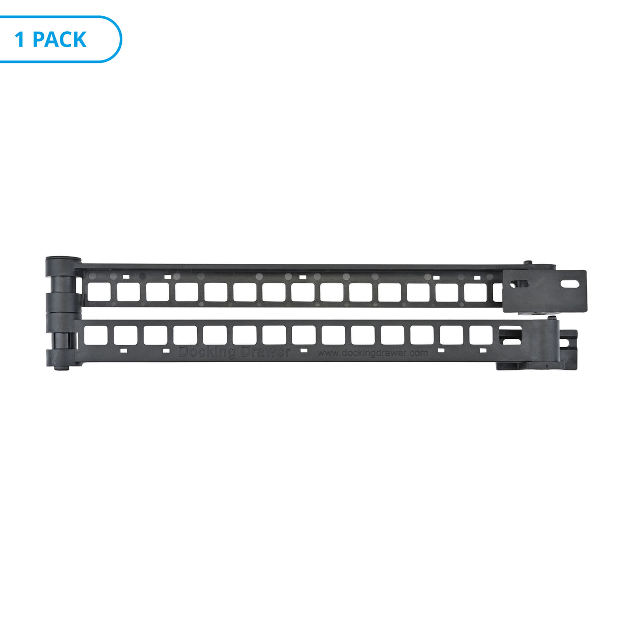 Low-Voltage Cable Management Arms