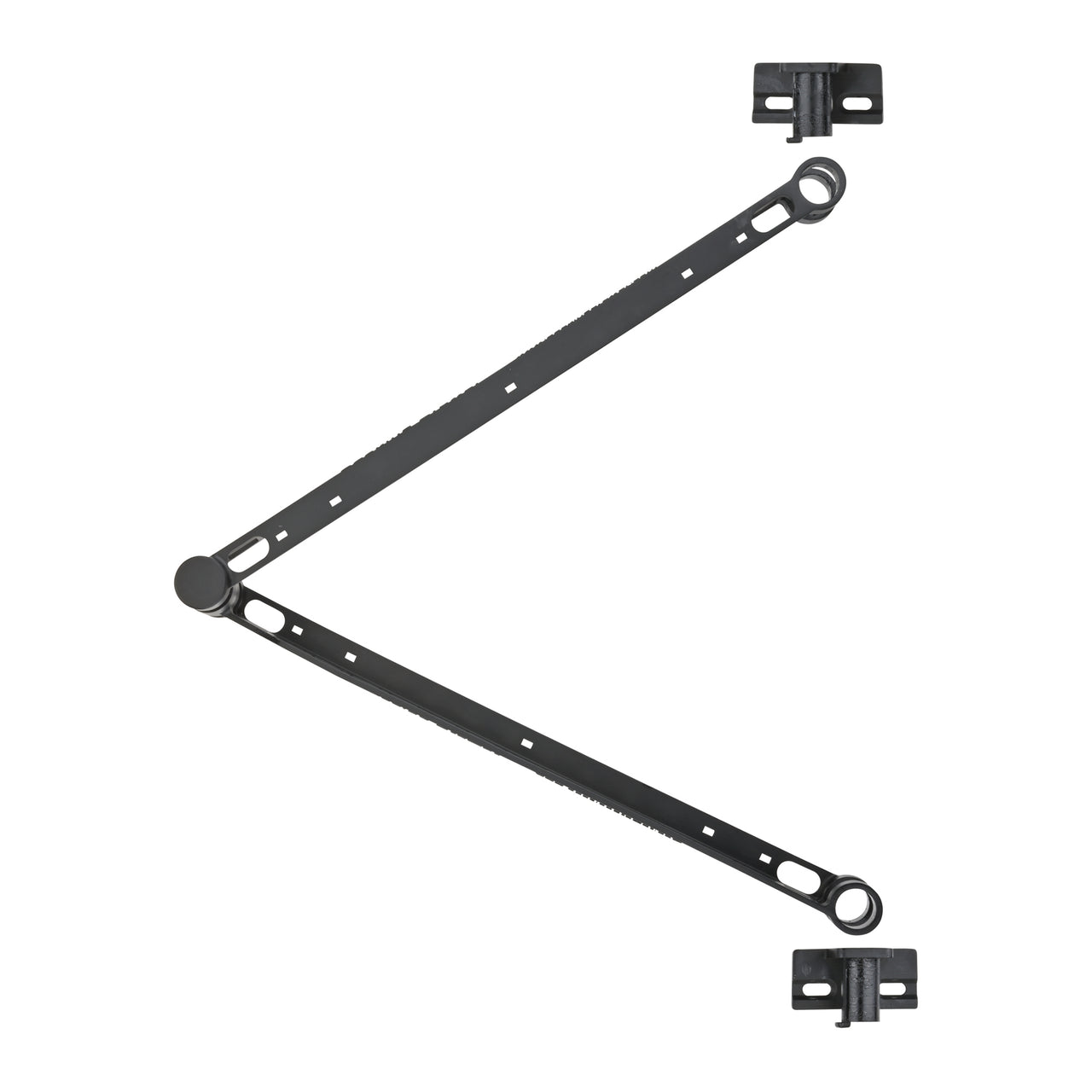 Low-Voltage Cable Management Arms