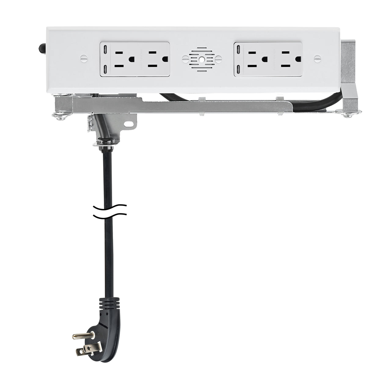 Most USB-C Ports Outlets