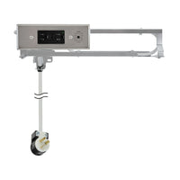 Thumbnail for 20 amp Blade In Drawer Outlet - Deep Cabinet
