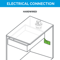 Thumbnail for Countertop Pop-Up by Hubbell