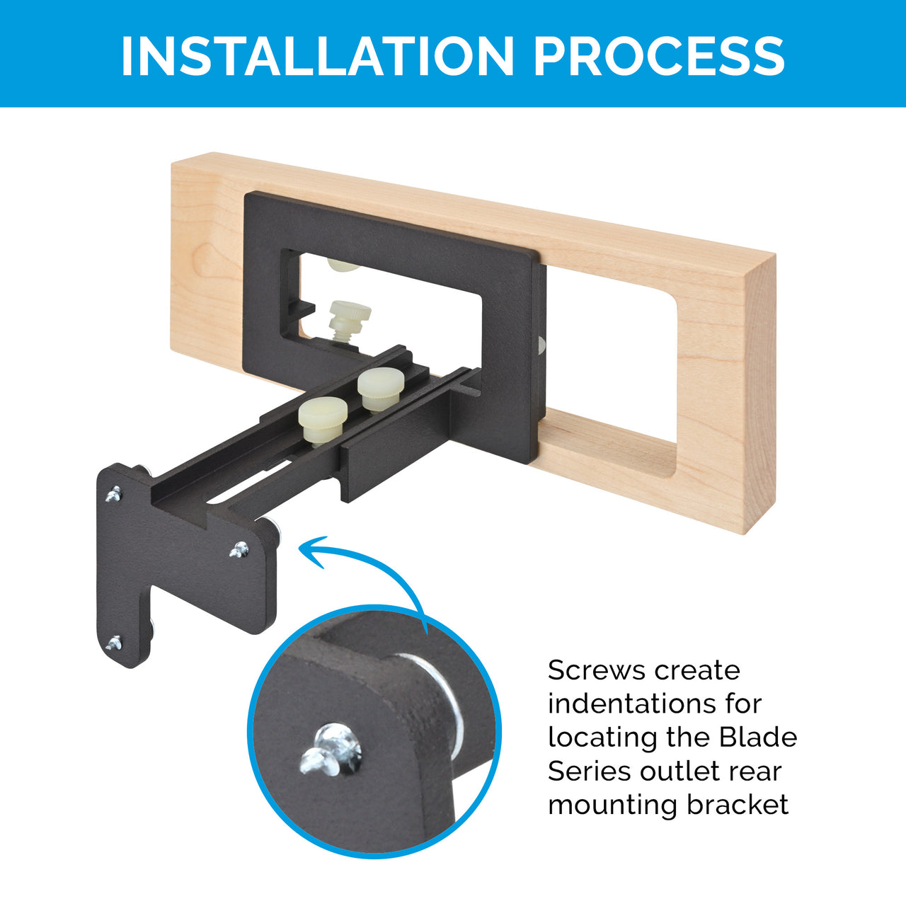 Docking Drawer Installation Tool