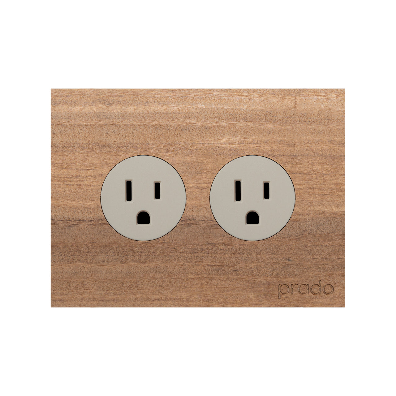 Prado Unifit Series - Double Outlet