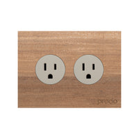 Thumbnail for Prado Unifit Series - Double Outlet