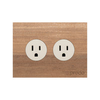 Thumbnail for Prado Unifit Series - Double Outlet