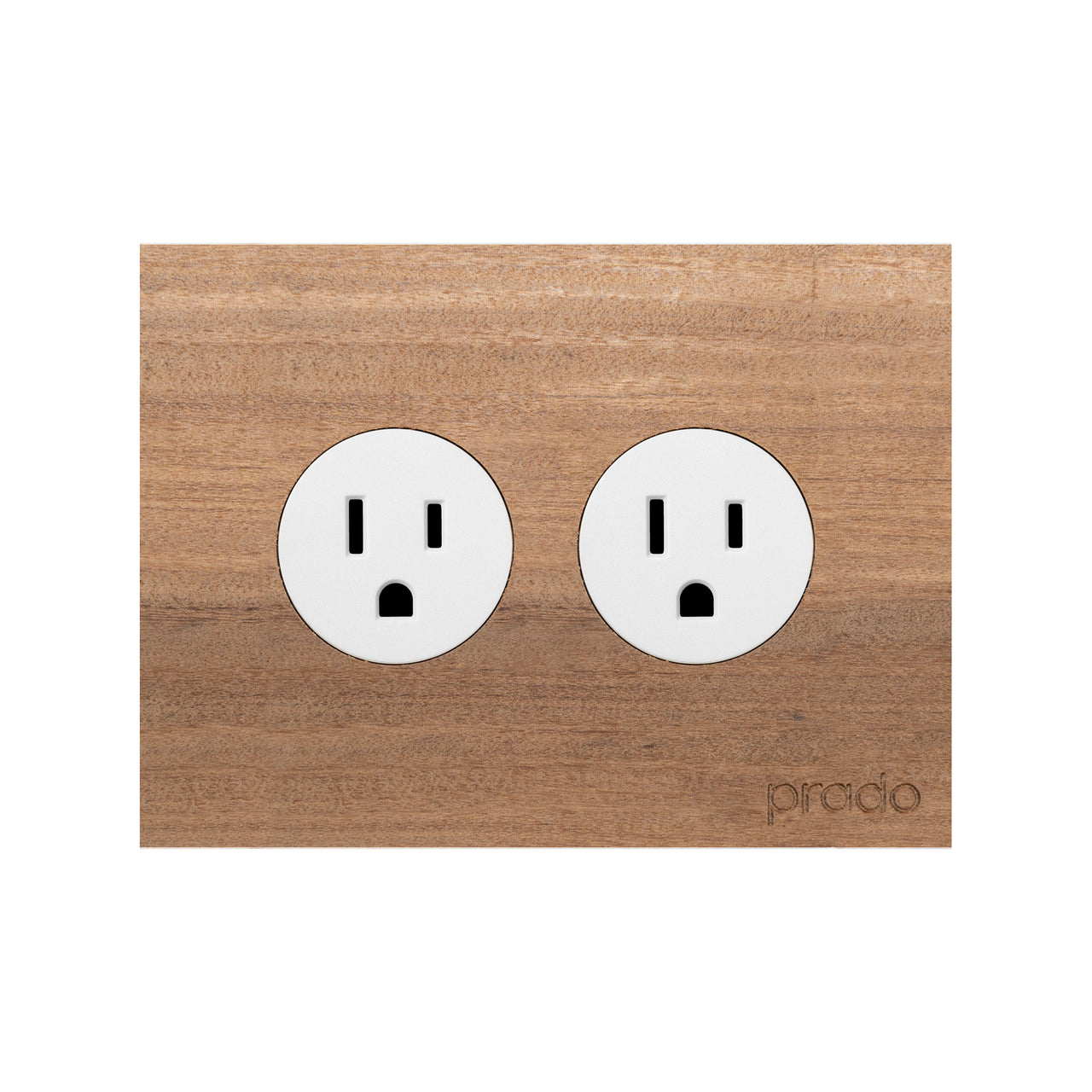 Prado Unifit Series - Double Outlet