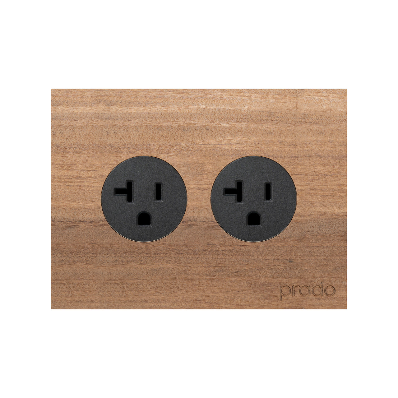 Prado Unifit Series - Double Outlet