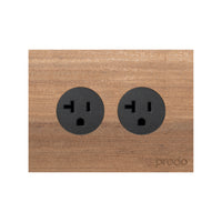 Thumbnail for Prado Unifit Series - Double Outlet