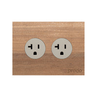 Thumbnail for Prado Unifit Series - Double Outlet