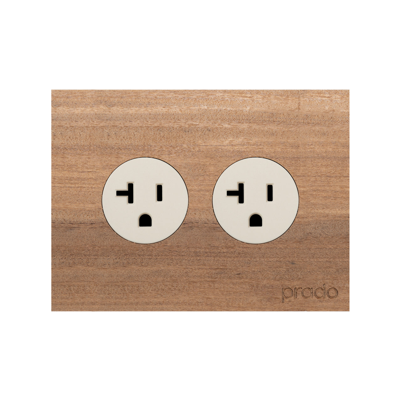 Prado Unifit Series - Double Outlet