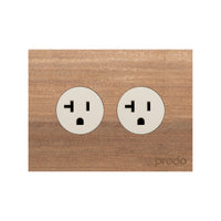 Thumbnail for Prado Unifit Series - Double Outlet