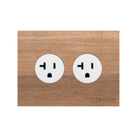 Thumbnail for Prado Unifit Series - Double Outlet