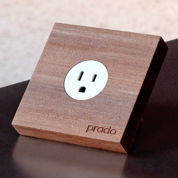 Prado Unifit Series - Single Outlet