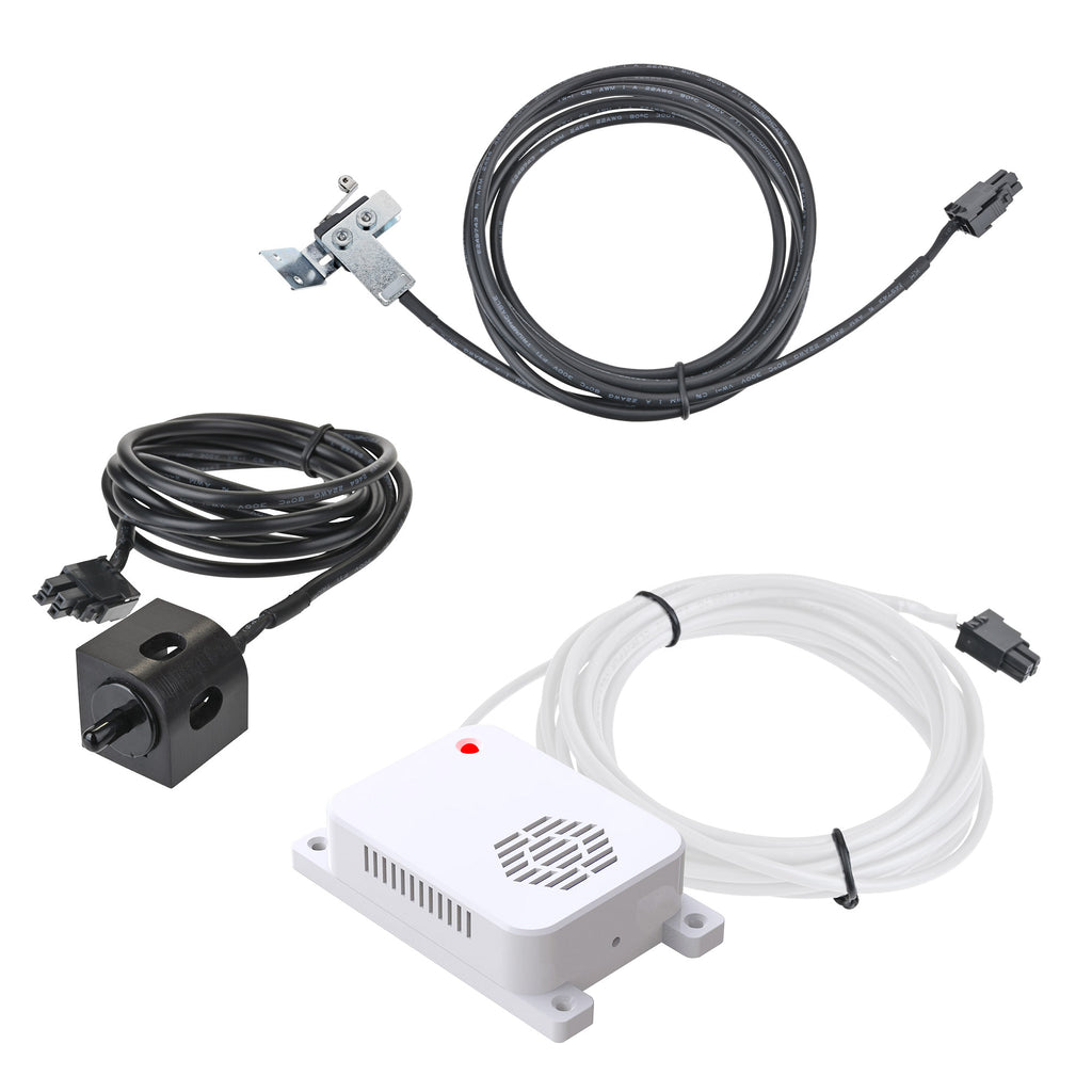 Replacement Parts – Docking Drawer