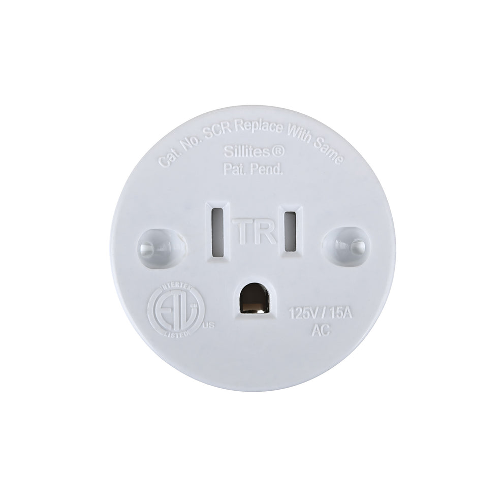 Leviton Outlet Replacement Solutions Docking Drawer