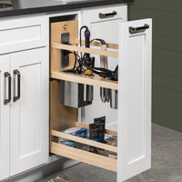 Thumbnail for Century Vanity Organizer featuring Docking Drawer Blade outlet