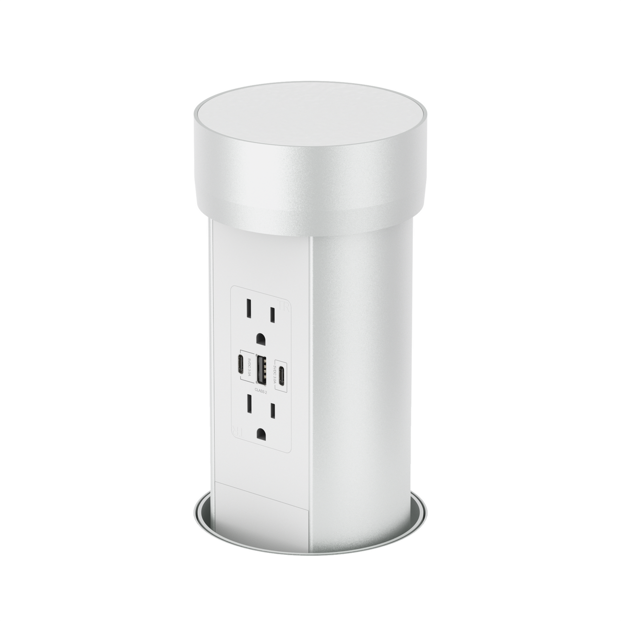 Point Pod Connect Pop-Up Outlet | Docking Drawer