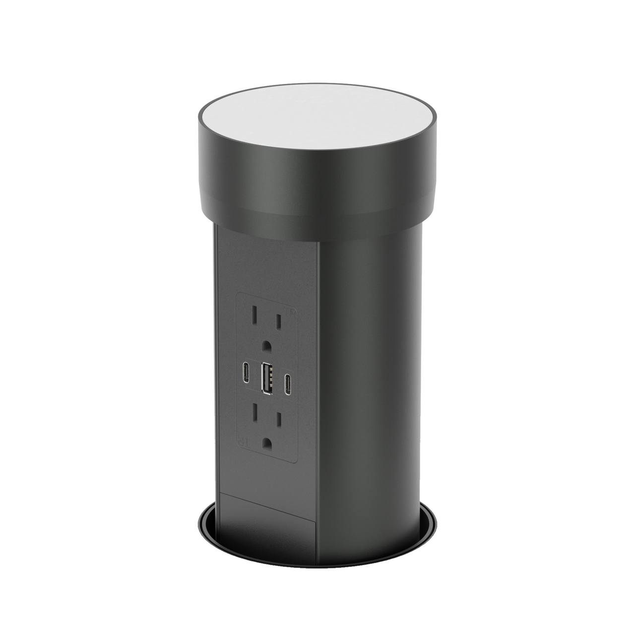 Point Pod Connect Pop-Up Outlet | Docking Drawer