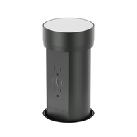 Point Pod Connect Pop-Up Outlet | Docking Drawer