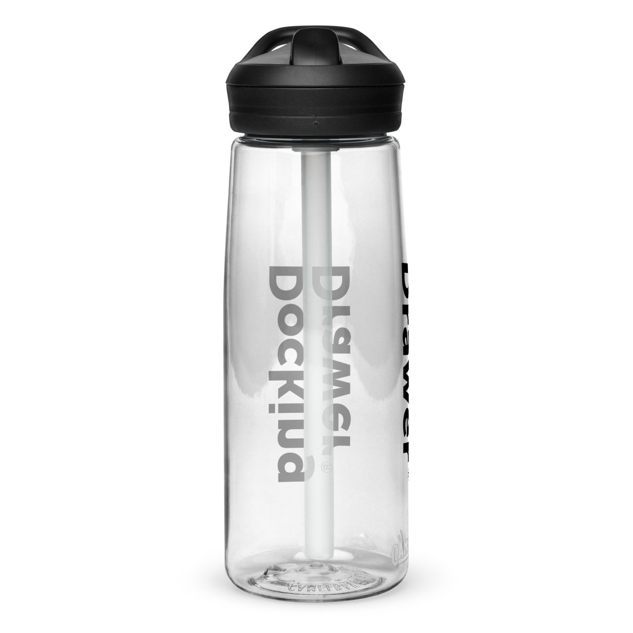 Docking Drawer Sports Water Bottle