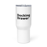 Thumbnail for Docking Drawer Travel Mug