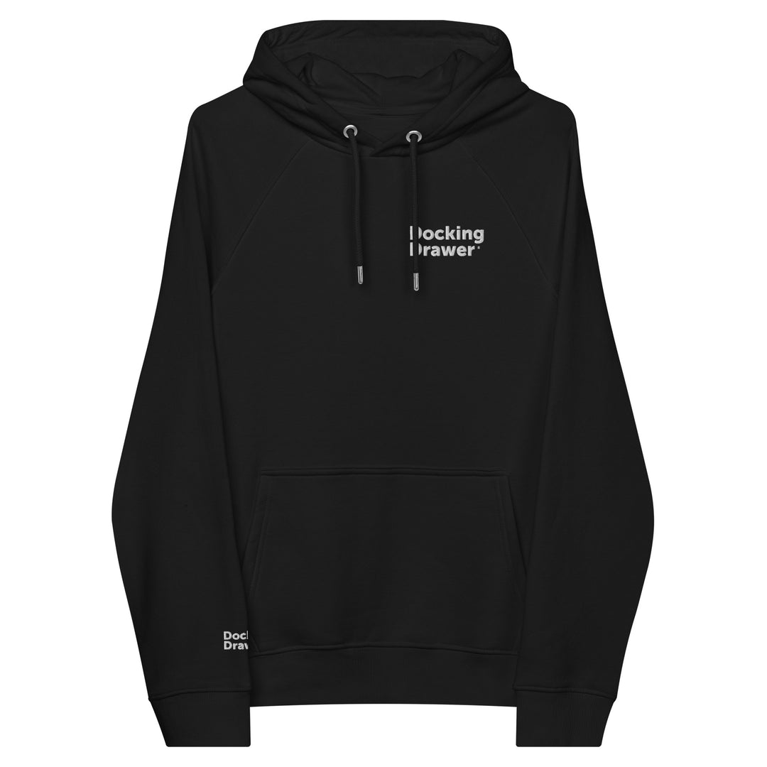 Docking Drawer Unisex Hoodie