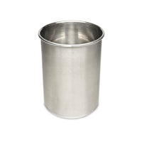 Thumbnail for 5 inch stainless steel canister 0024-00005