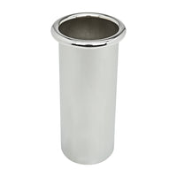 Thumbnail for chrome canisters for bathroom
