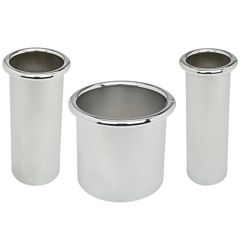 canisters for bathroom