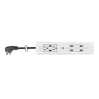 Thumbnail for Docking Drawer Blade Fixed Outlet