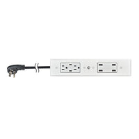 Thumbnail for Docking Drawer Blade Fixed Outlet