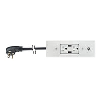 Thumbnail for Docking Drawer Blade Fixed Outlet