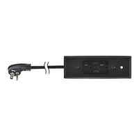 Thumbnail for Docking Drawer Blade Fixed Outlet