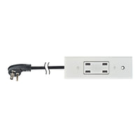 Thumbnail for Docking Drawer Blade Fixed Outlet