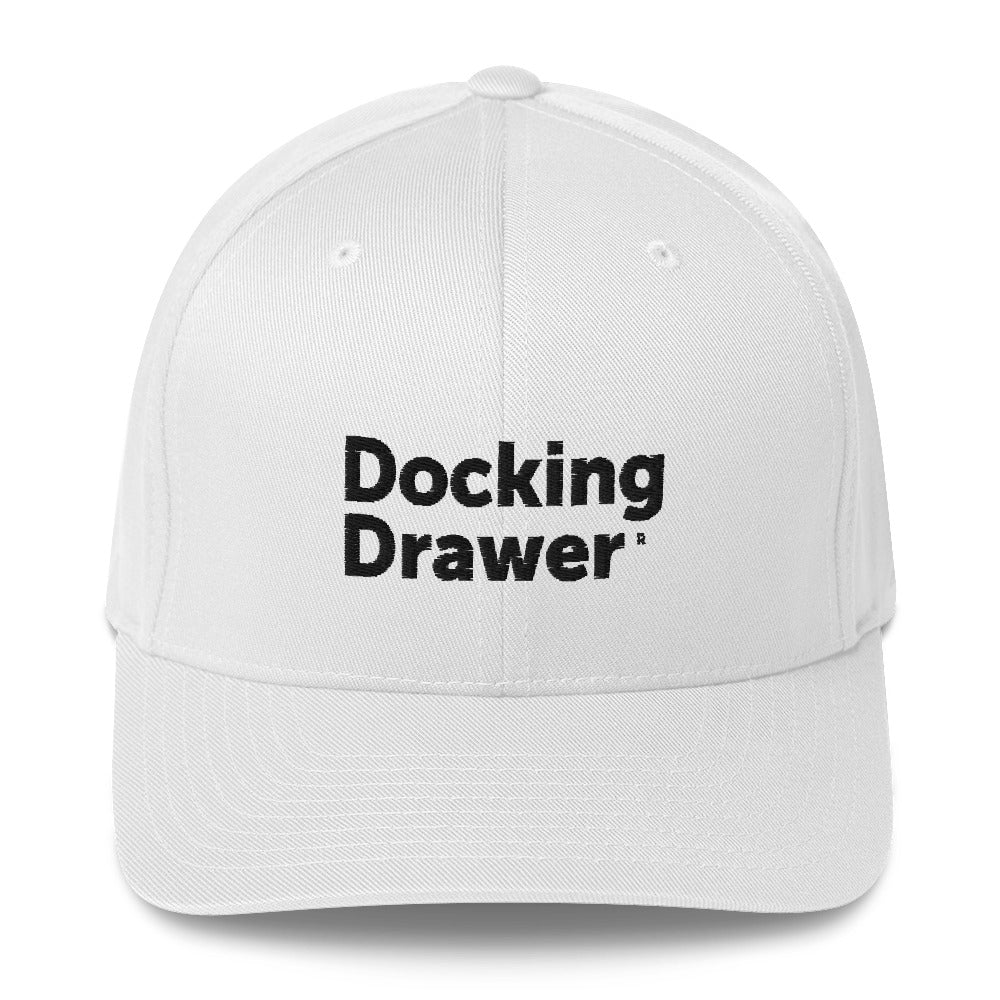Docking Drawer Cap